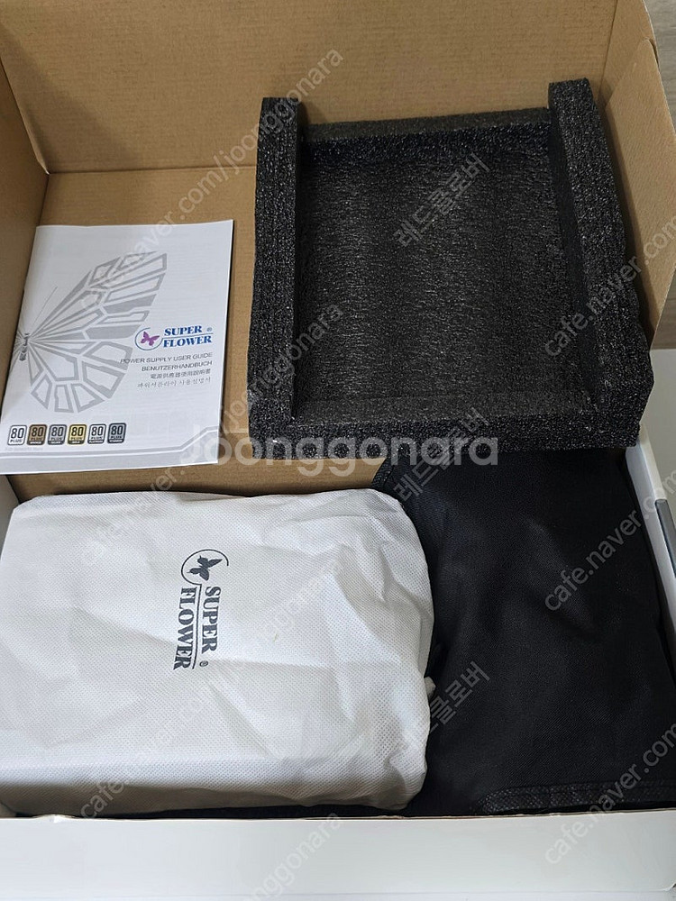 슈퍼플라워 SuperFlower SF-1000F14MP...--1