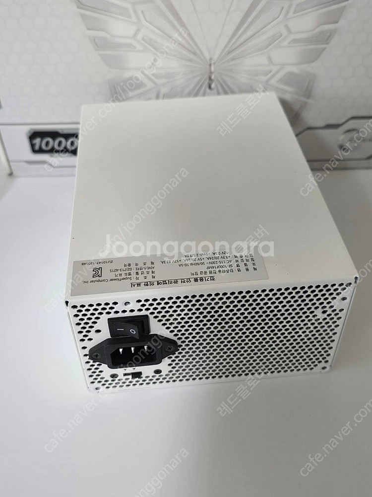 슈퍼플라워 SuperFlower SF-1000F14MP...--3