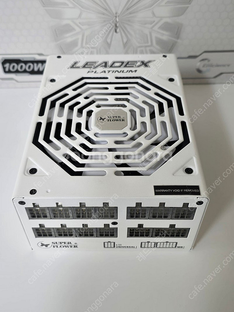 슈퍼플라워 SuperFlower SF-1000F14MP...--5