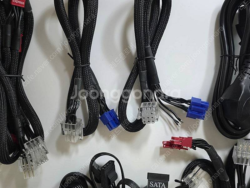슈퍼플라워 SuperFlower SF-1000F14MP...--6