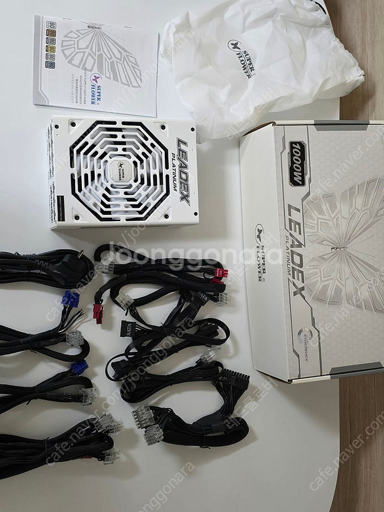 슈퍼플라워 SuperFlower SF-1000F14MP...--7