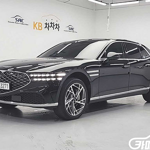 제네시스 G90(RS4) 3.5T GDI AWD 중고 G90(RS4) 3.5T GDI AWD 중고차