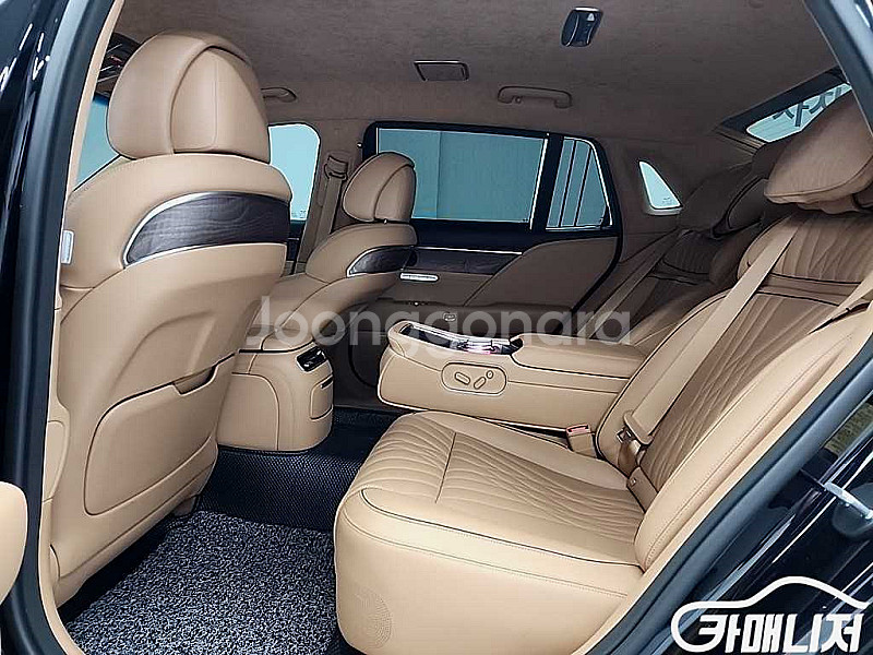 제네시스 G90(RS4) 3.5T GDI AWD 중고 ...--3