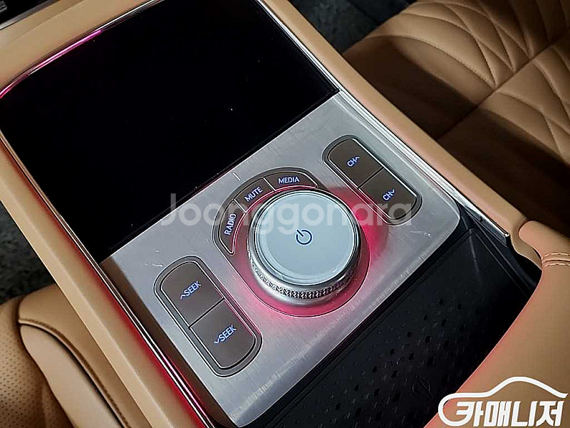 제네시스 G90(RS4) 3.5T GDI AWD 중고 ...--4