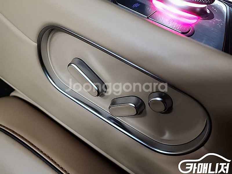 제네시스 G90(RS4) 3.5T GDI AWD 중고 ...--5