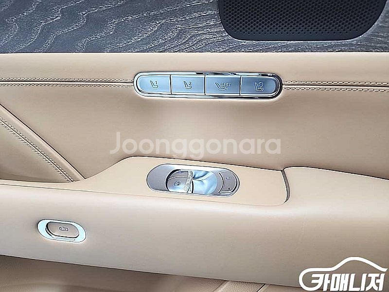 제네시스 G90(RS4) 3.5T GDI AWD 중고 ...--6