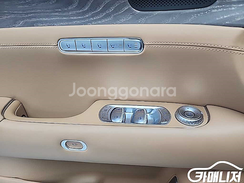 제네시스 G90(RS4) 3.5T GDI AWD 중고 ...--9