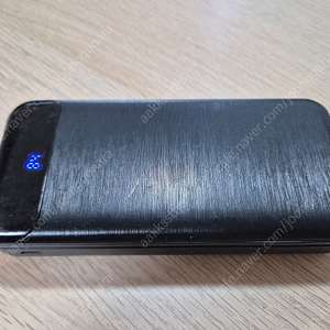 파워뱅크 고속충전 보조배터리 20000mAh &여러 보조배터리 2개 이상 판매합니다.
