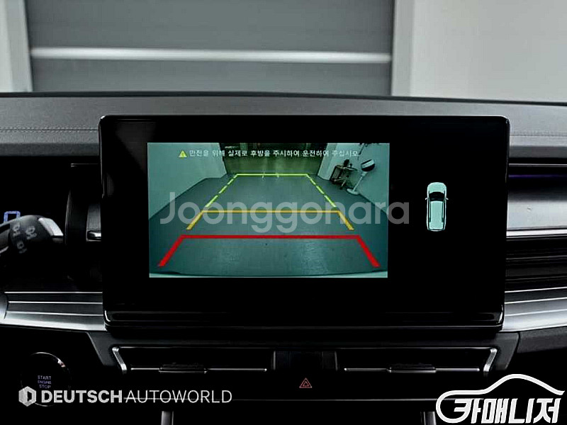 KG모빌리티(쌍용) 토레스 1.5 GDI-T 2WD 중...--6