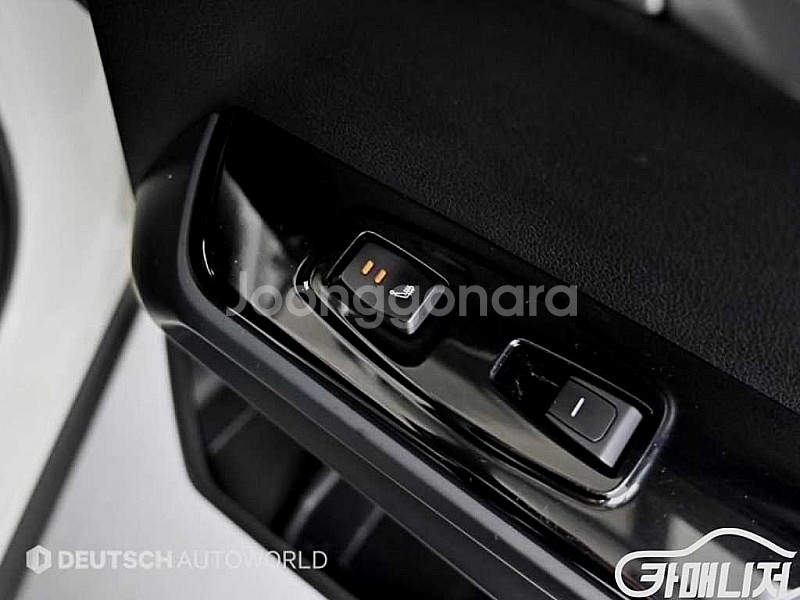 KG모빌리티(쌍용) 토레스 1.5 GDI-T 2WD 중...--7