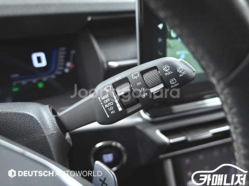 KG모빌리티(쌍용) 토레스 1.5 GDI-T 2WD 중...--9