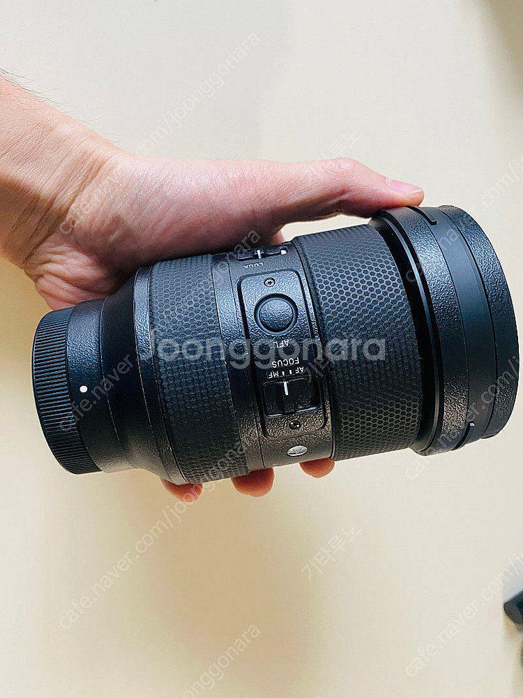 상태 최상 시그마 24 70 dg dn 소니 FE 시계...--0