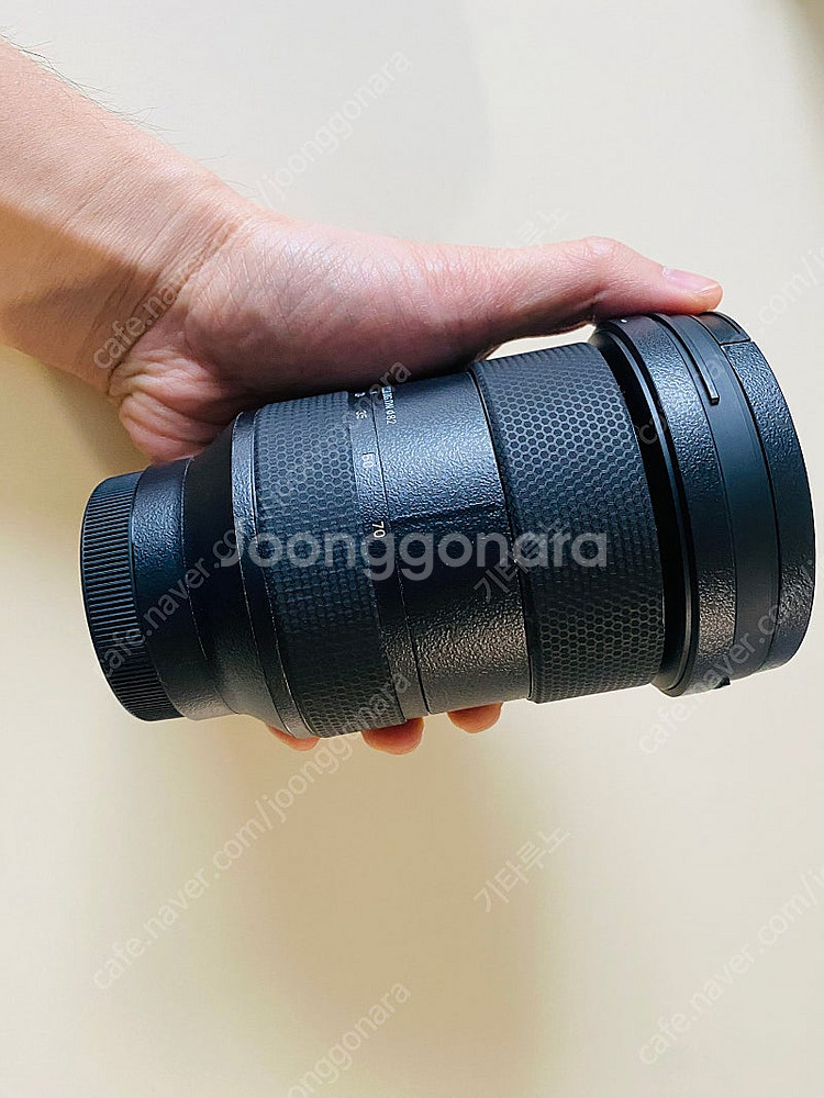 상태 최상 시그마 24 70 dg dn 소니 FE 시계...--2