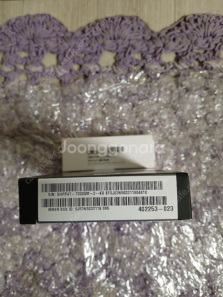 SK 하이닉스 플래티넘 P41 1TB M.2 NVMe ...--4