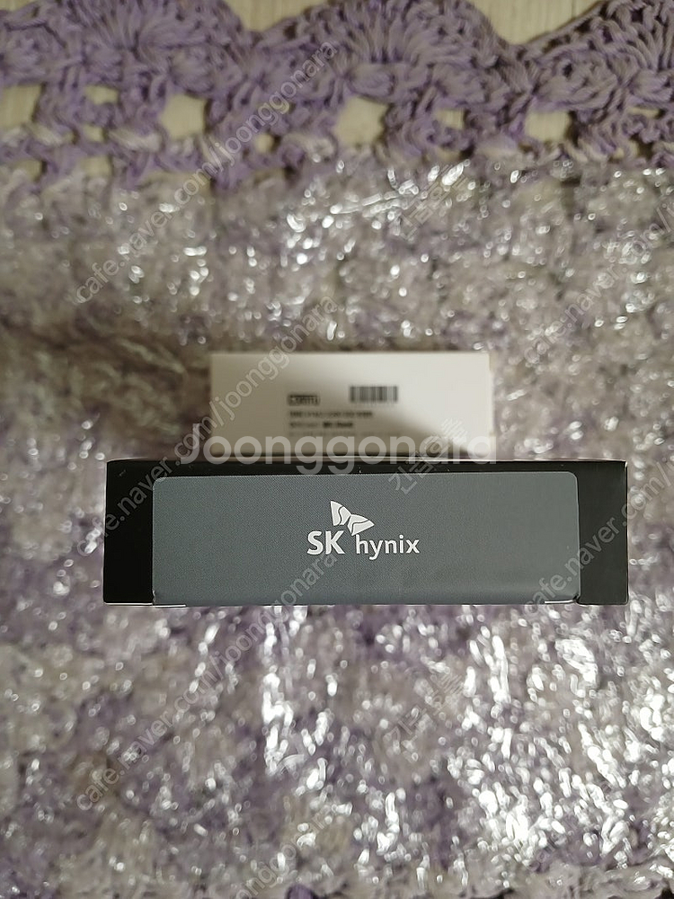 SK 하이닉스 플래티넘 P41 1TB M.2 NVMe ...--5