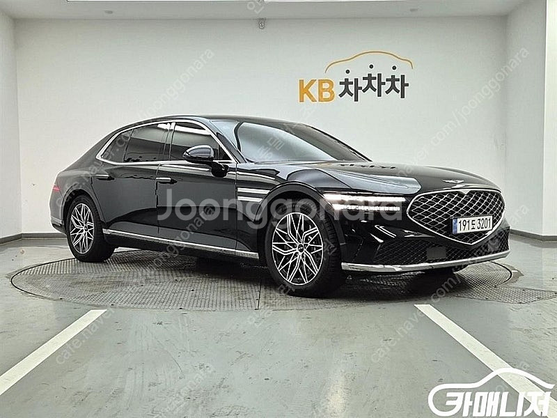 [제네시스]G90(RS4) 3.5T GDI AWD (5...--2