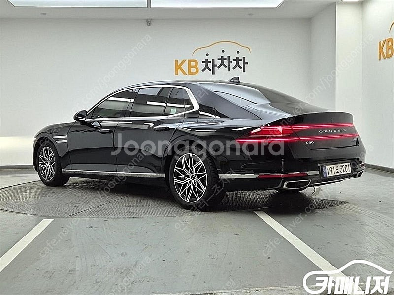 [제네시스]G90(RS4) 3.5T GDI AWD (5...--3