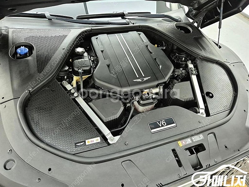 [제네시스]G90(RS4) 3.5T GDI AWD (5...--5