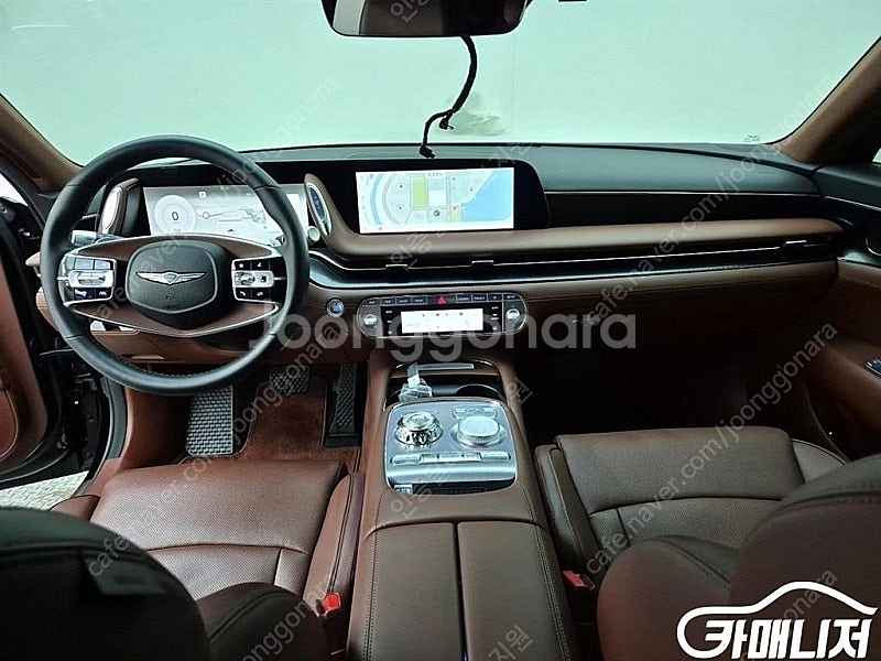 [제네시스]G90(RS4) 3.5T GDI AWD (5...--7