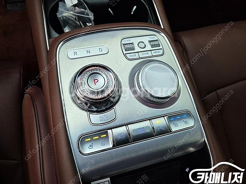 [제네시스]G90(RS4) 3.5T GDI AWD (5...--8