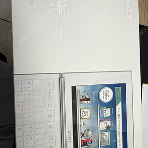 아이리버 IDT-700 DICPLE A급