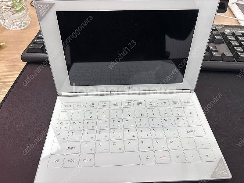 아이리버 IDT-700 DICPLE A급--4