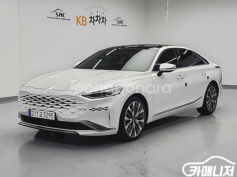 기아 K8 2.5 2WD 중고 K8 2.5 2WD 중고...--0