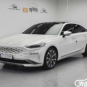 기아 K8 2.5 2WD 중고 K8 2.5 2WD 중고차