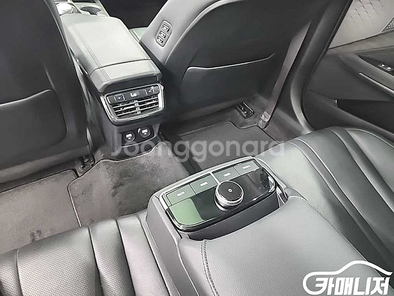 기아 K8 2.5 2WD 중고 K8 2.5 2WD 중고...--4
