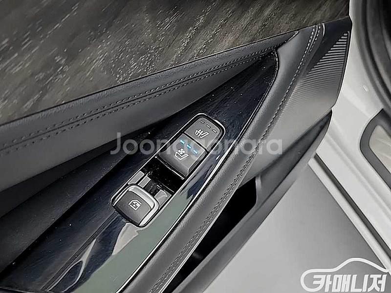 기아 K8 2.5 2WD 중고 K8 2.5 2WD 중고...--5
