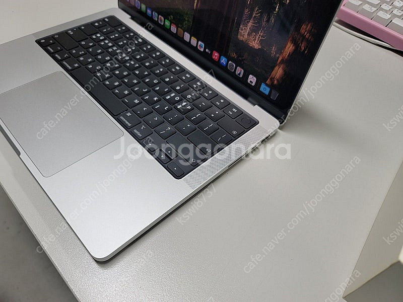 맥북프로 14 M4 Pro 14CPU 20GPU 24G...--1