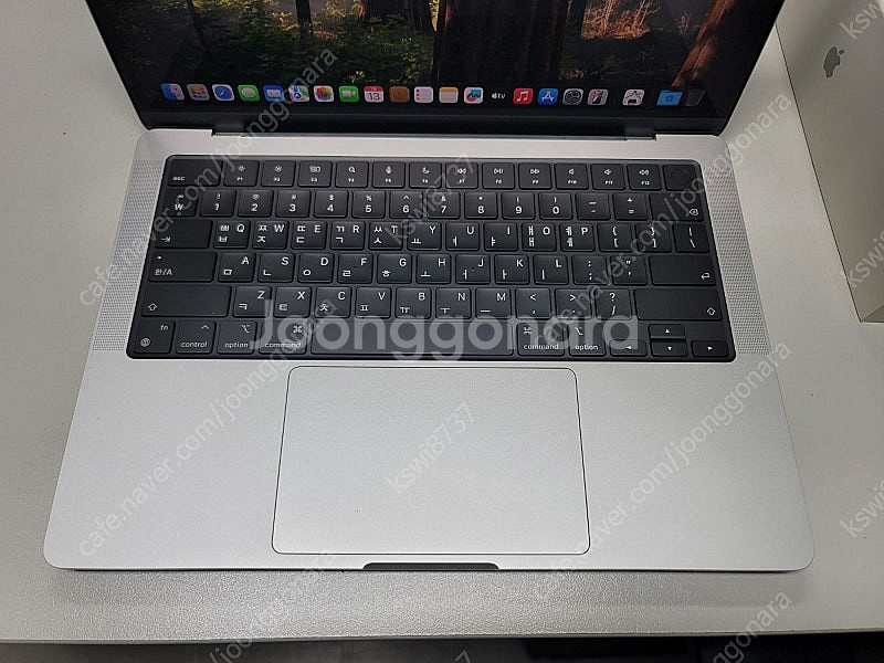 맥북프로 14 M4 Pro 14CPU 20GPU 24G...--2