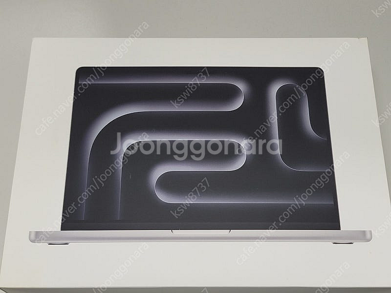 맥북프로 14 M4 Pro 14CPU 20GPU 24G...--6
