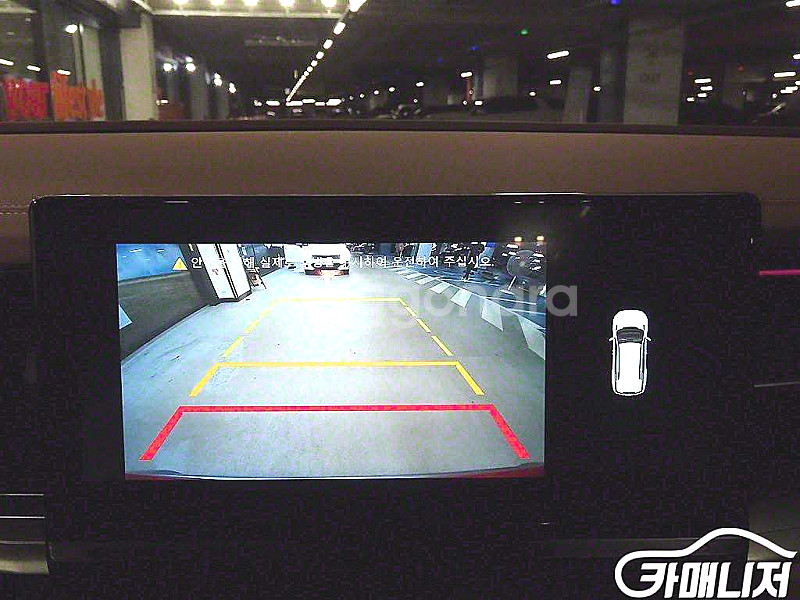 KG모빌리티(쌍용) 토레스 1.5 GDI-T 2WD 중...--4
