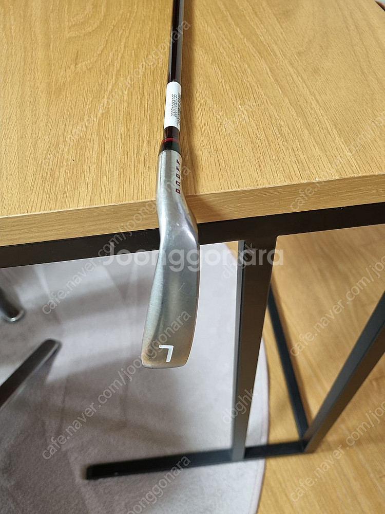 온오프 mp-516i 7번 아이언 단품- 4만원--0