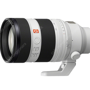 [미개봉] 50150 소니 FE 50-150mm F2 GM / SEL50150GM 풀프레임 렌즈