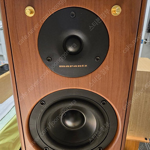 마란츠 LS700 스피커 한쪽만