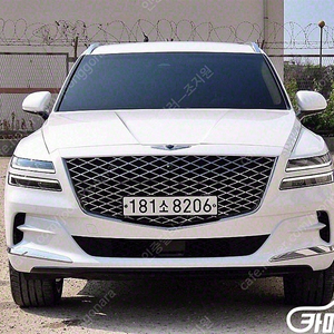 [제네시스]GV80 가솔린 2.5T AWD ★중고차★중고차매입★전액할부★저신용자★신불자★소액할부★현금★카드 전부 가능합니다!