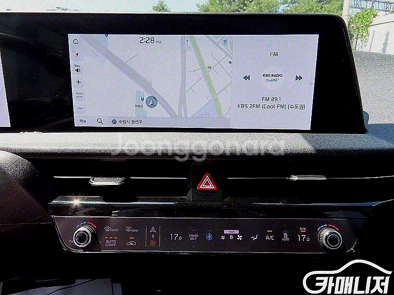 기아 EV6 스탠다드 중고 EV6 스탠다드 중고차--5