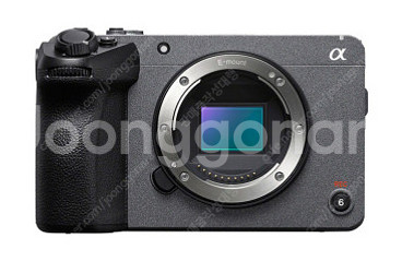 [판매] SONY 소니 ILME-FX30B FX30B ...--1