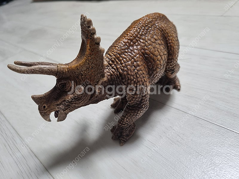 (공룡+코끼리) 슐라이히 피규어 판매합니다--1