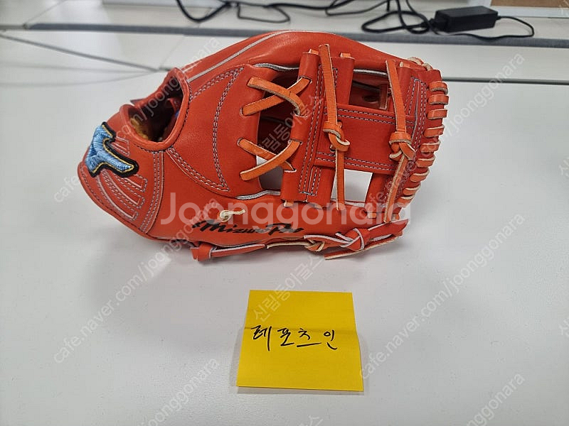 미즈노프로 내야글러브 도쿄올림픽 모델--0