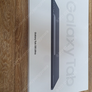 갤럭시 탭 S10 울트라 512 GB 판매합니다