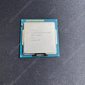 E3-1240 v2
