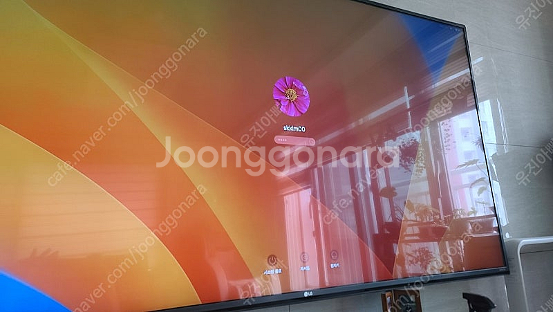 iMac 27인치 2019년 (파손 부품용) 15만원--5