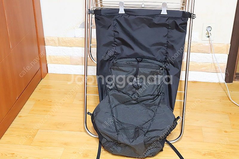 Arcteryx Area 35L Backpack--1