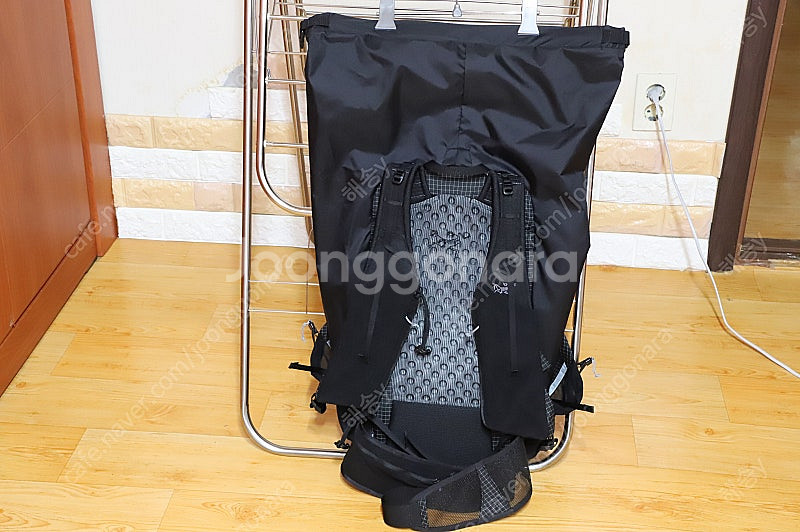Arcteryx Area 35L Backpack--2