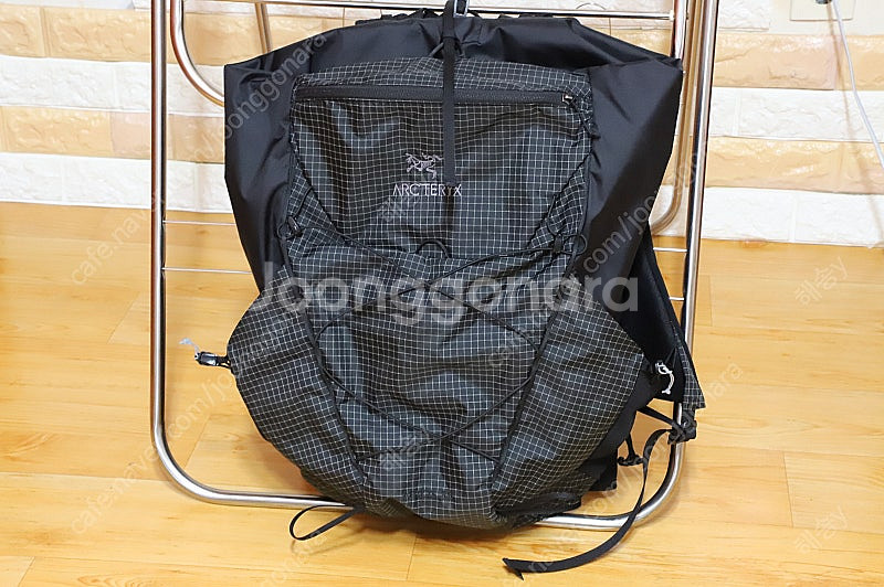 Arcteryx Area 35L Backpack--4