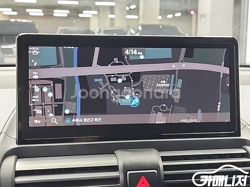 현대 캐스퍼 일렉트릭 인스퍼레이션 중고 캐스퍼 일렉트릭...--4