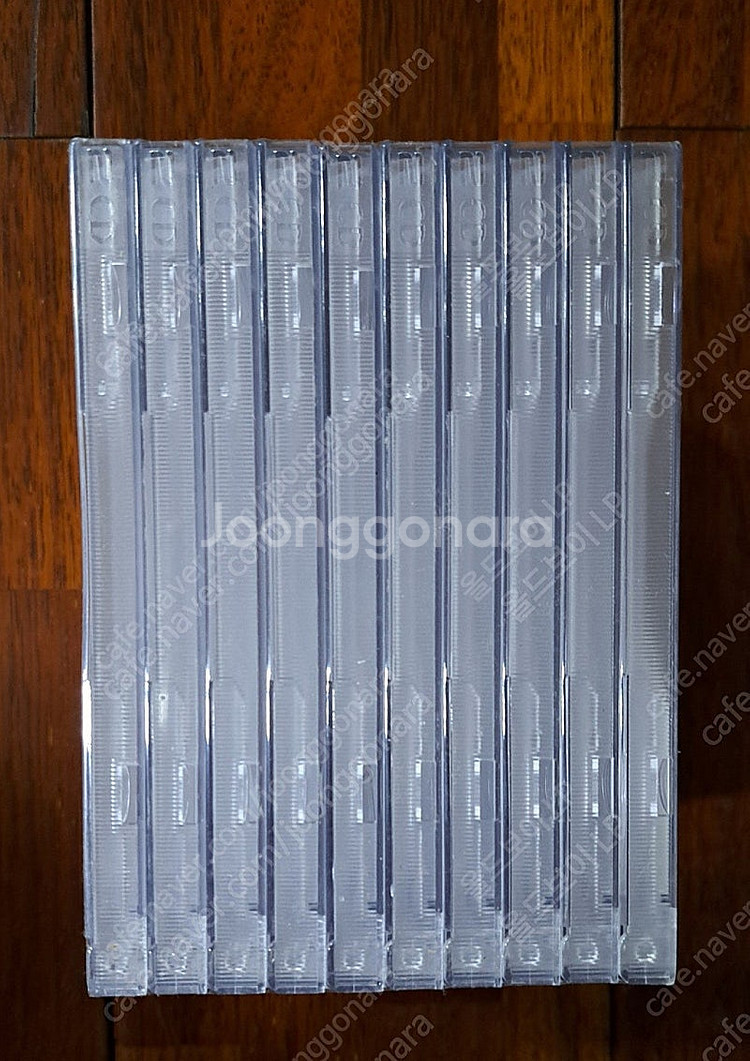 CD케이스 미개봉 2CD--2
